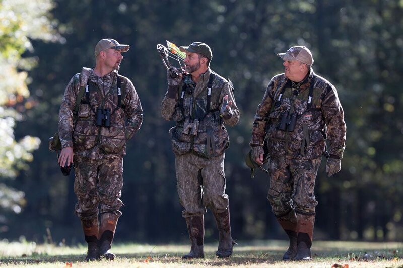 Take action with the National Deer Alliance