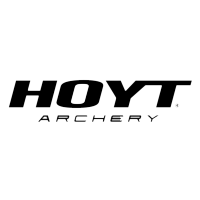 Hoyt Archery