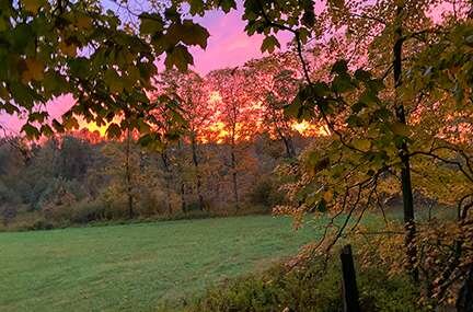Why I Hunt: It’s Not About a Filled Tag