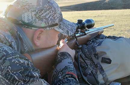 Thanksgiving and Hunting Traditions Collide