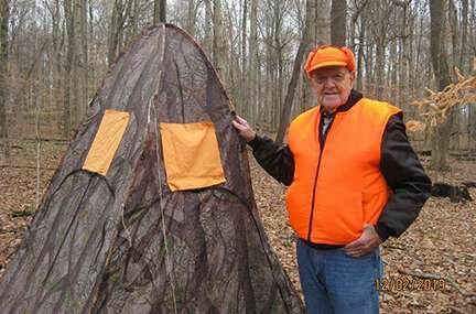 Deer Hunting Give Us Many Reasons to be Thankful