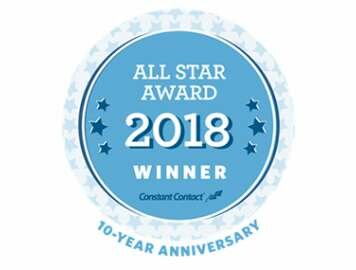 NDA Receives All Star Award for NDA On Watch Newsletter Engagement