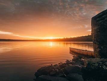 NDA Joins Conservation Orgs. in Supporting the Boundary Waters Wilderness Protection and Pollution Prevention Act