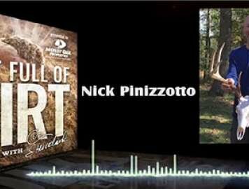 NDA and QDMA President and CEO Featured on Mossy Oak Properties' Fist Full of Dirt Podcast