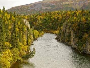 Army Corps of Engineers Announces No Permit for Pebble Mine